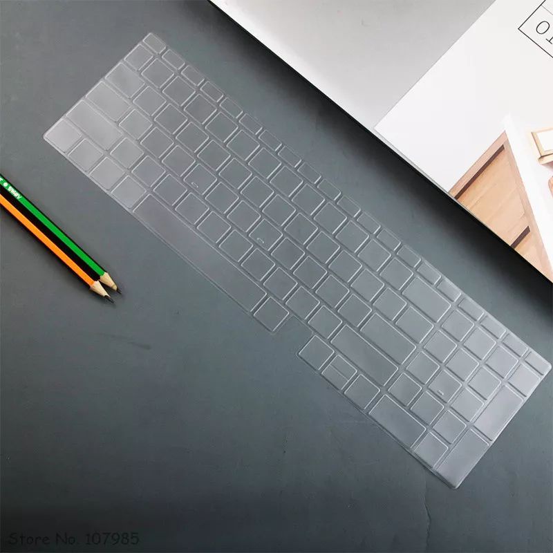 Keyboard Protector ENVY X360 15inch Series