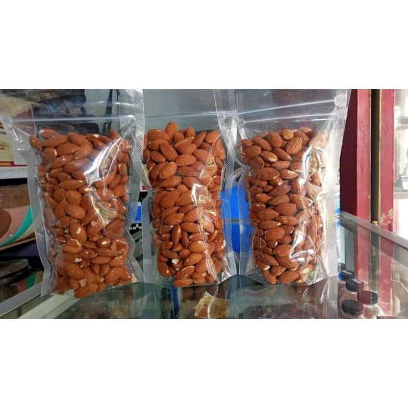 

Mix Kacang Kurma