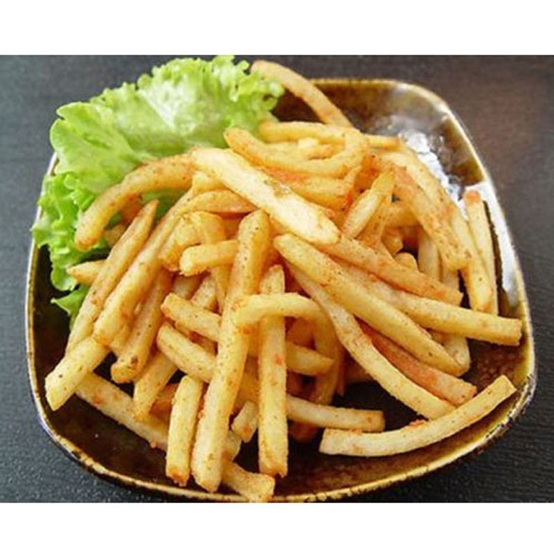 Potato Cutter French Fries