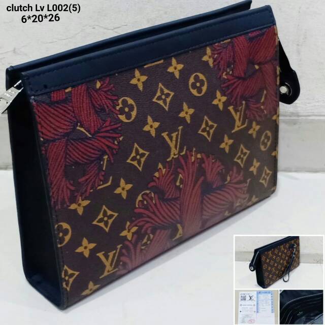 Handbag clucth import 001