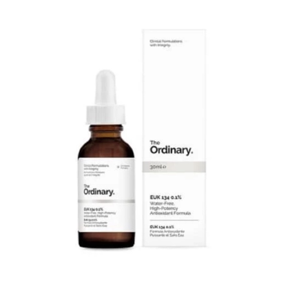 THE ORDINARY EUK 134 0.1% ORIGINAL