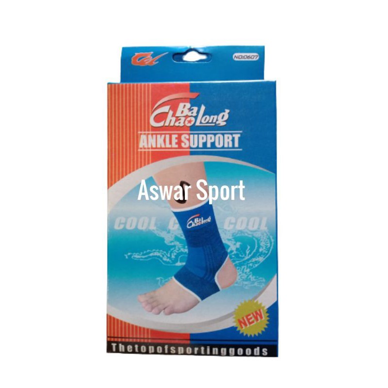 Enkle Deker Tumit Deker Kaki