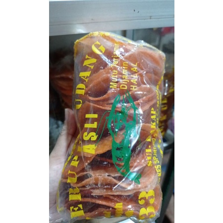 

kerupuk udang