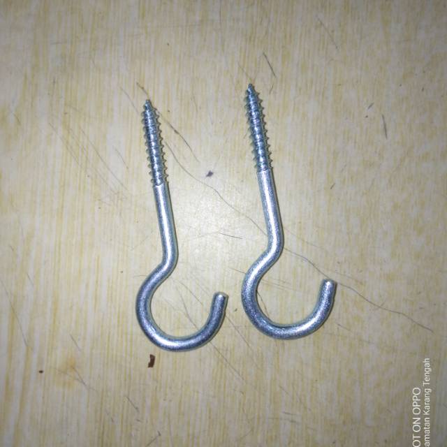 

Kapstop 6 cm