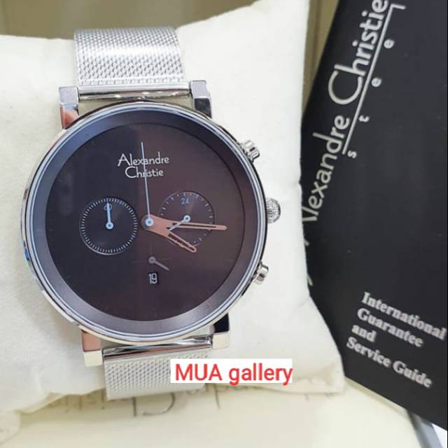 Alexandre Christie 6547 ORI