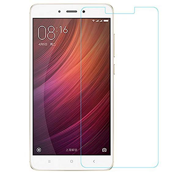 Tempered Glass Xiao Mi Redmi 5 Screenguard Antigores Kaca Temperglass