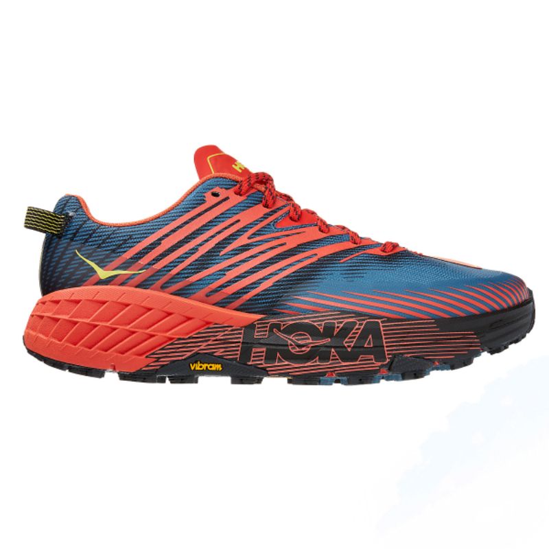 hoka trailgoat