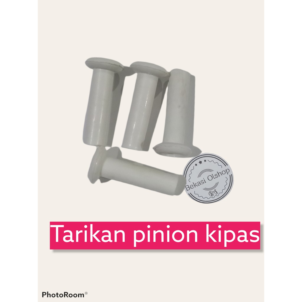 Tarikan Pinion Kipas Angin murah