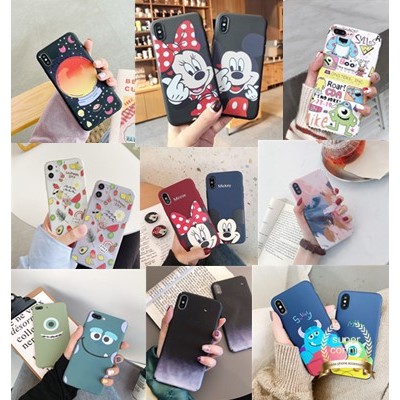 Casing Oppo A54 A16 A74 A94 A5 A15 A53 A9 2020 A12 A1k A5s A7 A71 A3s A37F F7 F9 F9pro F11 F5 F1s A83 A57 Reno 4 3 2F 5 6f 4 F3 A39 F3