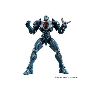 HG Gipsy Avenger Pacific Rim Uprising BANDAI