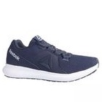 sepatu lari reebok energylux driftium navy woman