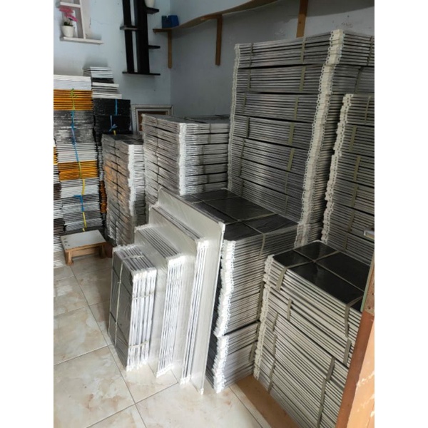 

(Bayar ditempat) Papan tulis whiteboard 2 in 1/ 30 x 50 cm