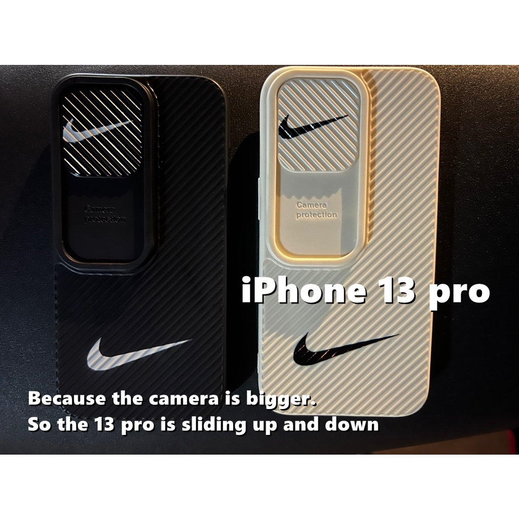 Soft Case Pelindung Lensa Anti Jatuh Untuk Iphone 13 12 11 Pro Max Xs Max Xr 7 8 Plus Se2020