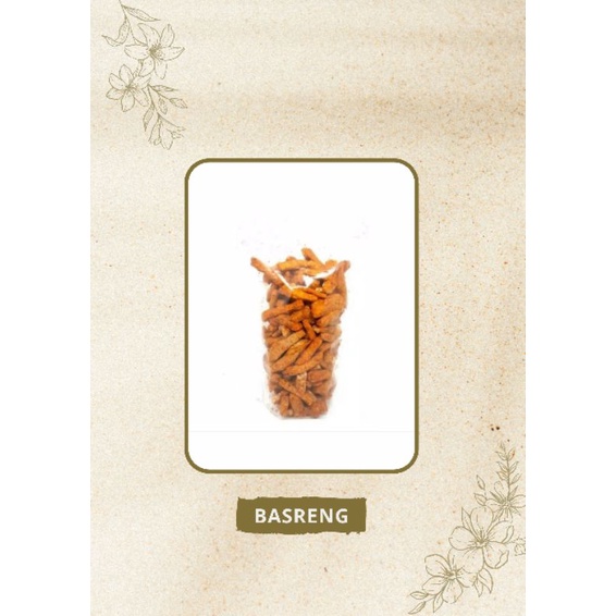 

basreng