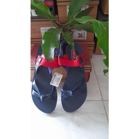 sepatu brand pro att sandal brand carvil