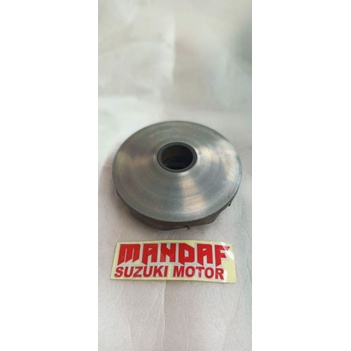 Rumah Roller Suzuki Skywave