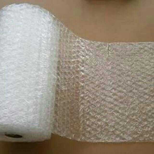 

WAJIB BELI BUBBLE WRAP