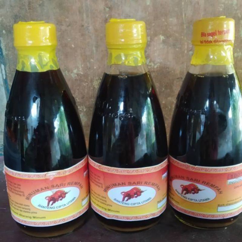 

JAMU CAP BANTENG ORIGINAL