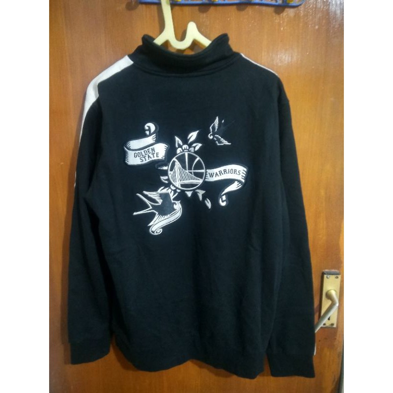 tracktop NBA thrift