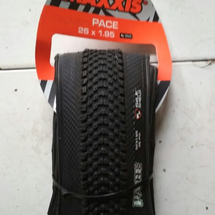 maxxis pace 26 x 2.1