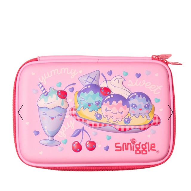 

Smiggle Beyond Hardtop Pencil Case