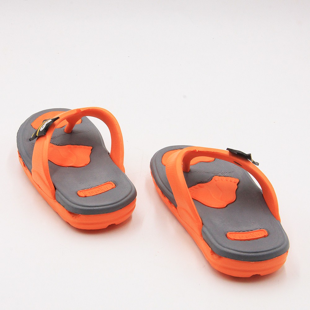 Kanan Kiri Sandal Jepit Anak Laki-laki B35 Size 30-35