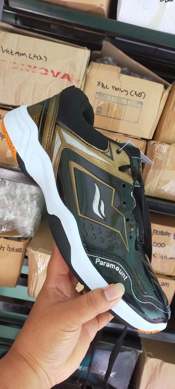 Sepatu Paramoondd / Sepatu Badminton / Sepatu Running / Sepatu Olahraga / Sepatu Pria / Sepatu Lari / Sepatu Sneakers / Sepatu Sport
