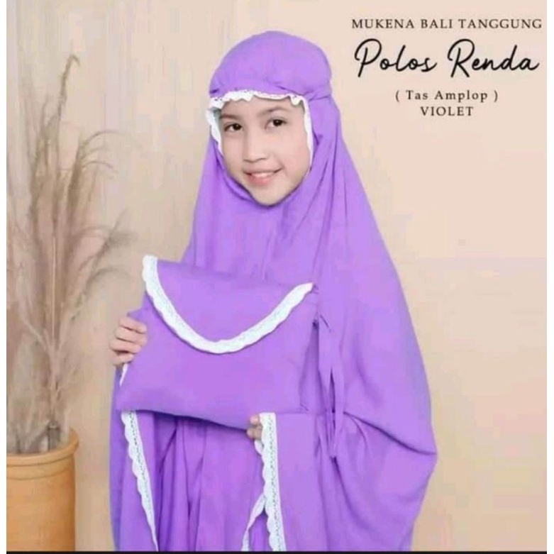 MUKENA ANAK/ ESHEILA RENDA FREE TAS MUKENA ANAK STANDAR CANTIK MUKENA SARUNG RAYON PRALATAN SHOLAT MUKENA POLOS PITACOD MUKENA ANAK TANGGUNG TERBARU 2021 SHEILA RENDA FREE TAS MUKENA ANAK STANDAR CANTIK MUKENA SARUNG RAYON PRALATAN