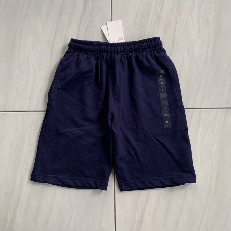 SHORTPANTS HM BASIC LOGO ORIGINAL