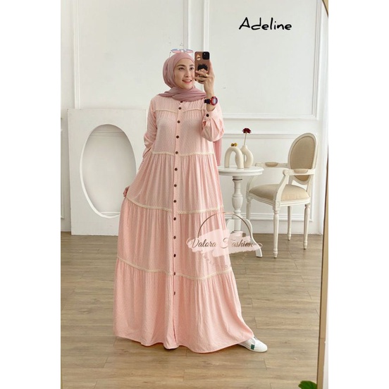 adeline dress by gagil original