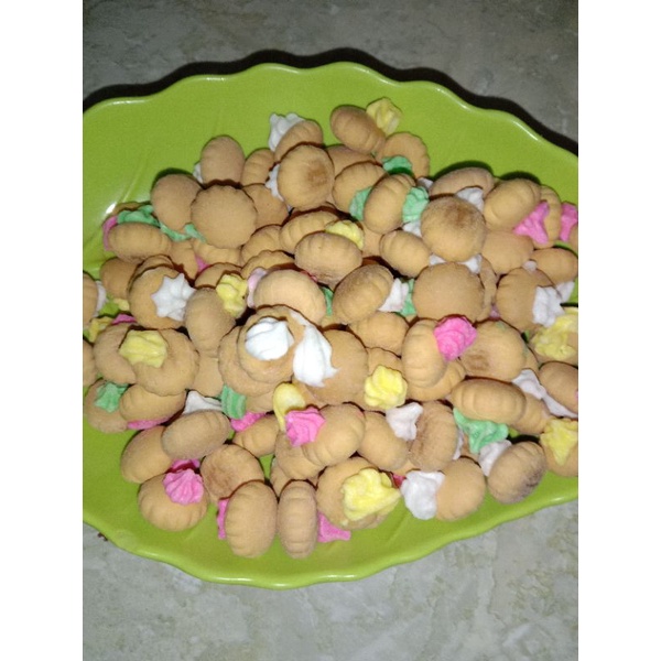 

BISKUIT GAME/BISKUIT ULANGTAHUN/BISKUIT JADUL (250gram)