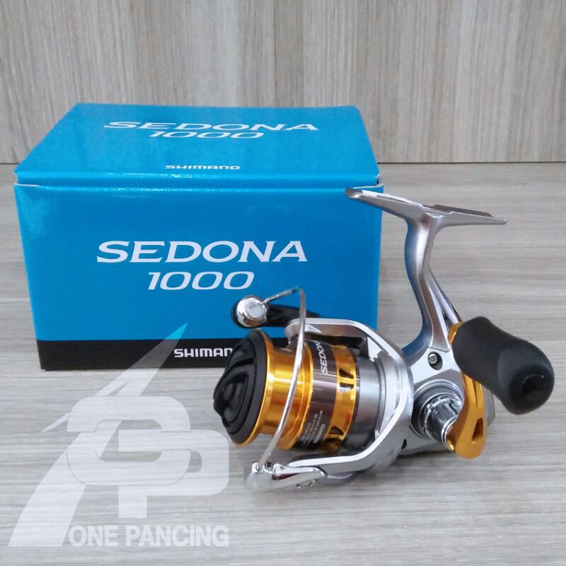 Reel Shimano Sedona 1000