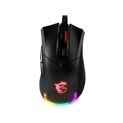 MSI Gaming Mouse Clutch GM50