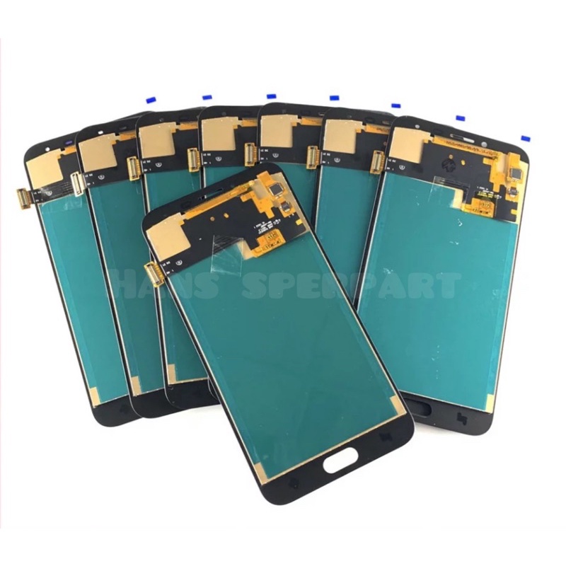 LCD TOUCHSCREEN SAMSUNG GALAXY J4 2018 / J400 J400F - COMPLETE