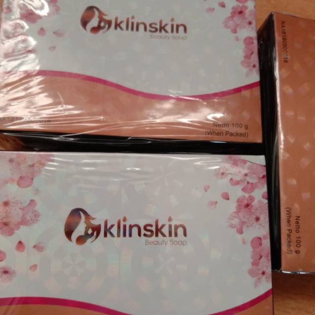 Sabun sklinskin