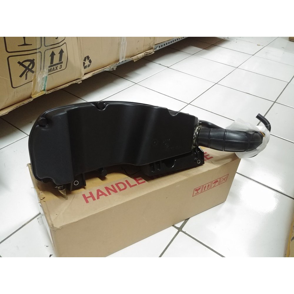 Unik  BOX FILTER ADDRESS KOMPLIT ORIGINAL SUZUKI  Terbatas