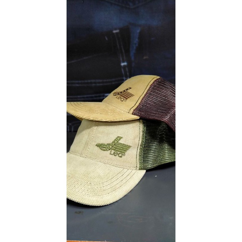 topi lea