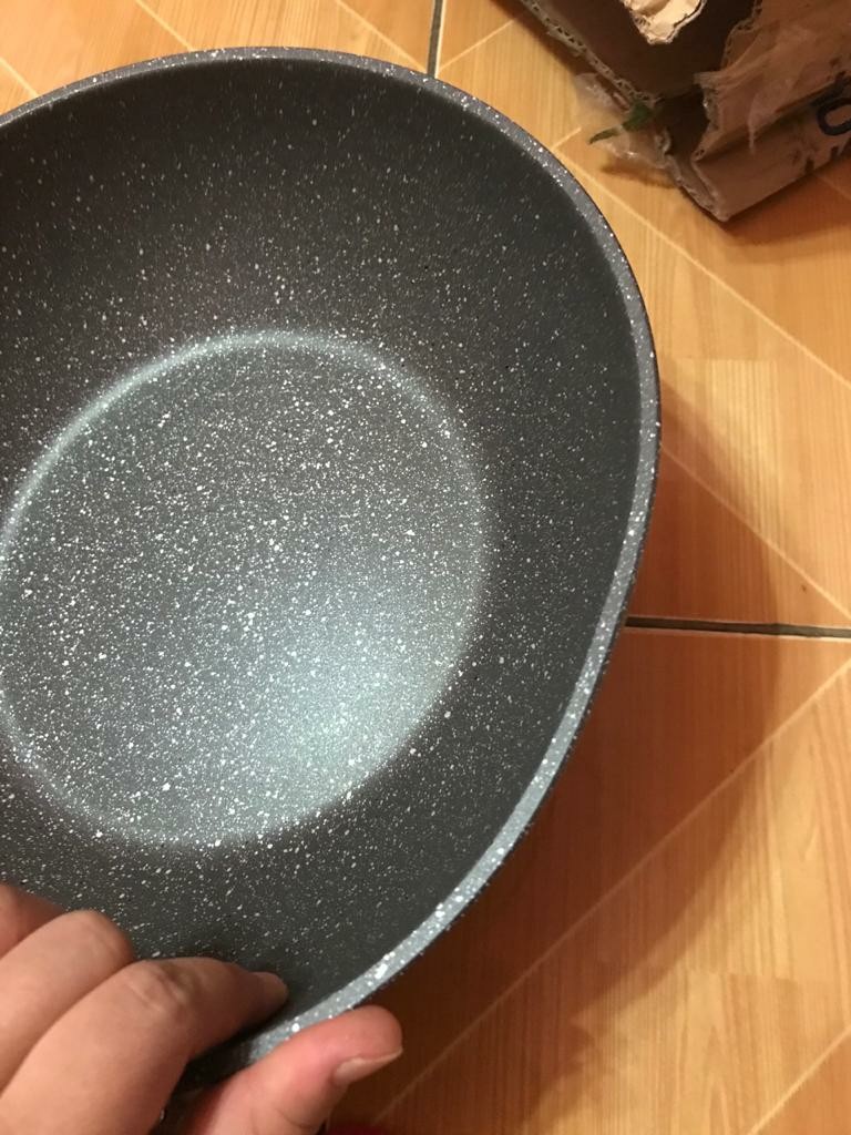 Cypruz - Fry Wok 26cm Fp-0642