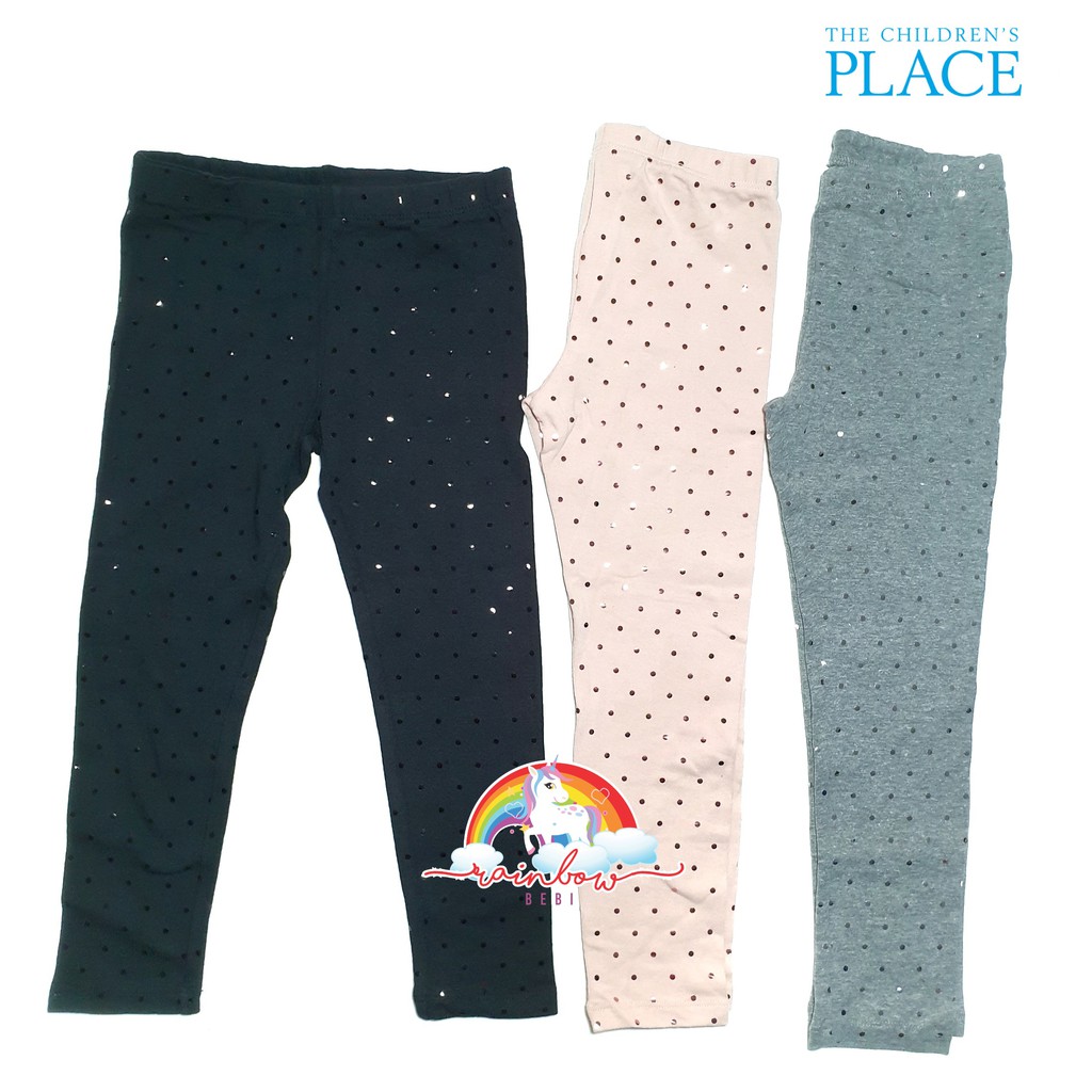 Place Legging Anak Perempuan