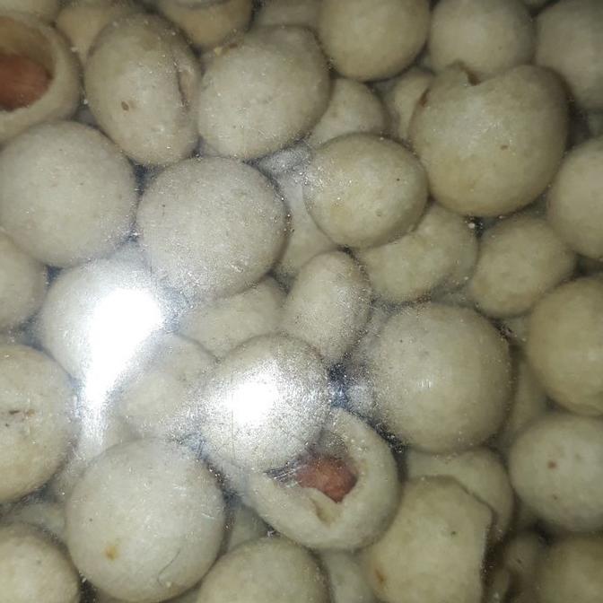 

\\\\\] Kacang Pilus Medan - 500 gram