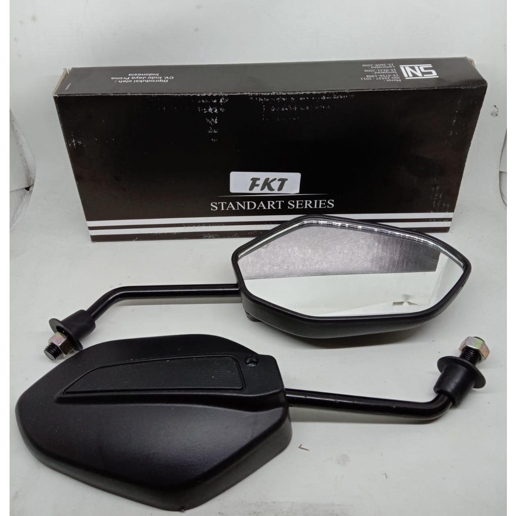 spion motor Honda megapro- CB150R - Verza  drat 14