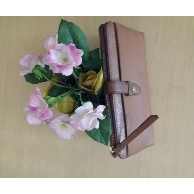 Dompet wanita Fossil