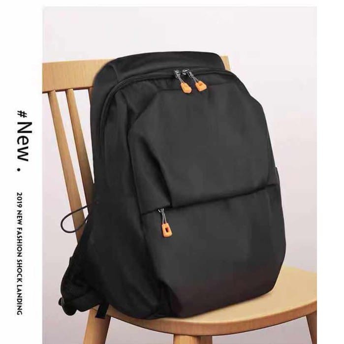 Ransel Unisex Import Waterproof Import Murah