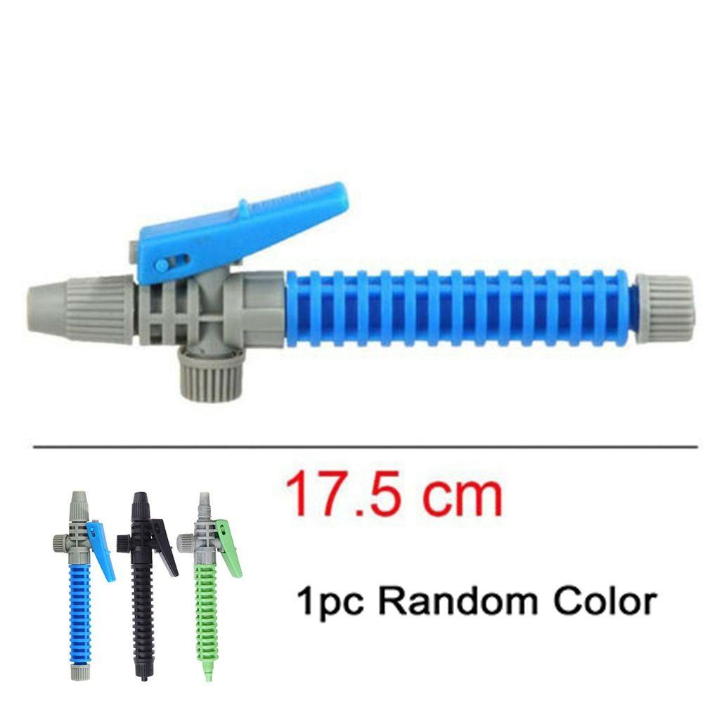 REBUY Sprayer Handle Irigasi Switch Pertanian Kepala Penyiang Gulma Pest Control Alat Siram Trigger Sprayer Part