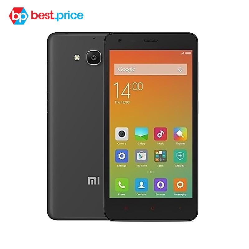 Xiaomi Redmi 2 8GB 1GB RAM - GREY - 4G