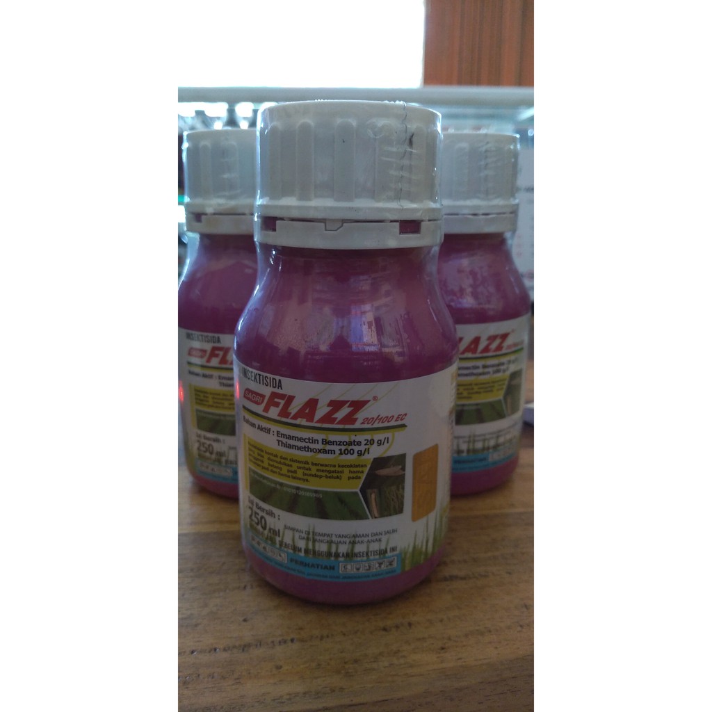 SAGRI FLAZZ 20/100 EC