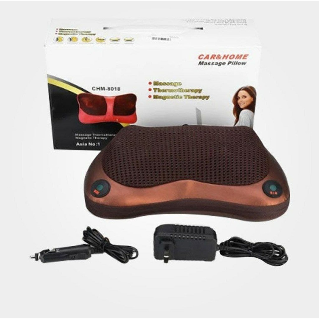 Massage pillow Car and Home