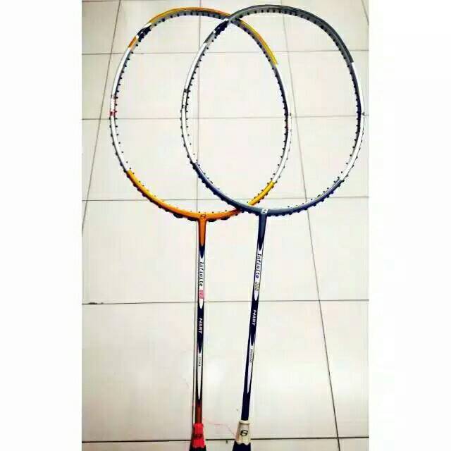 Raket Hart Infinite 888 Attack/Deffensive (Frame Oversize)