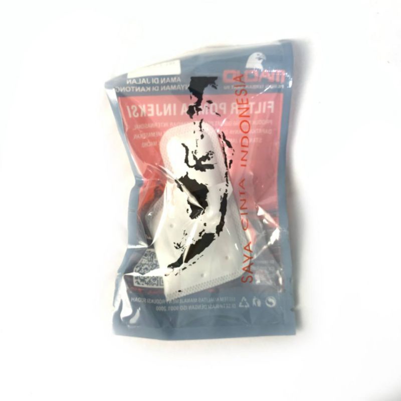 FILTER SARINGAN  FULL PUMP MIO J SOUL GT N MAX