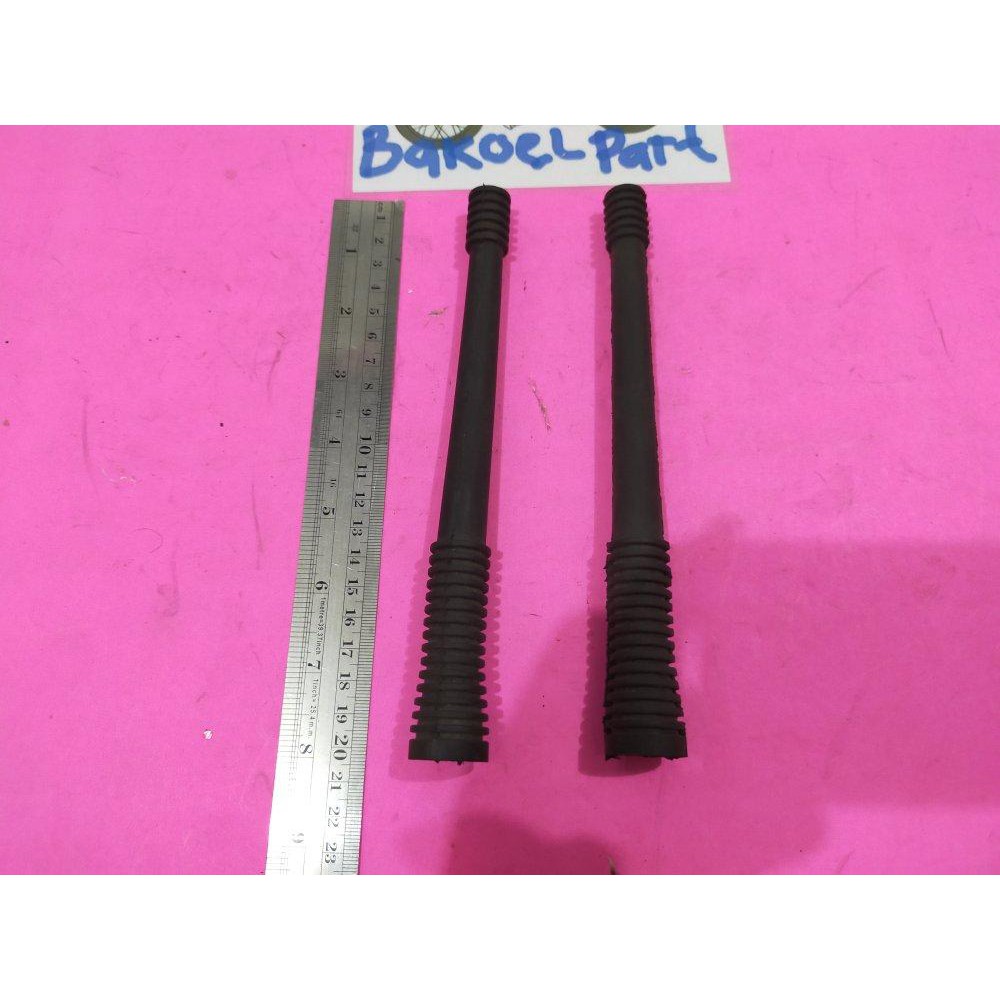 karet tangkai gagang spion astrea 800 C800 Murah